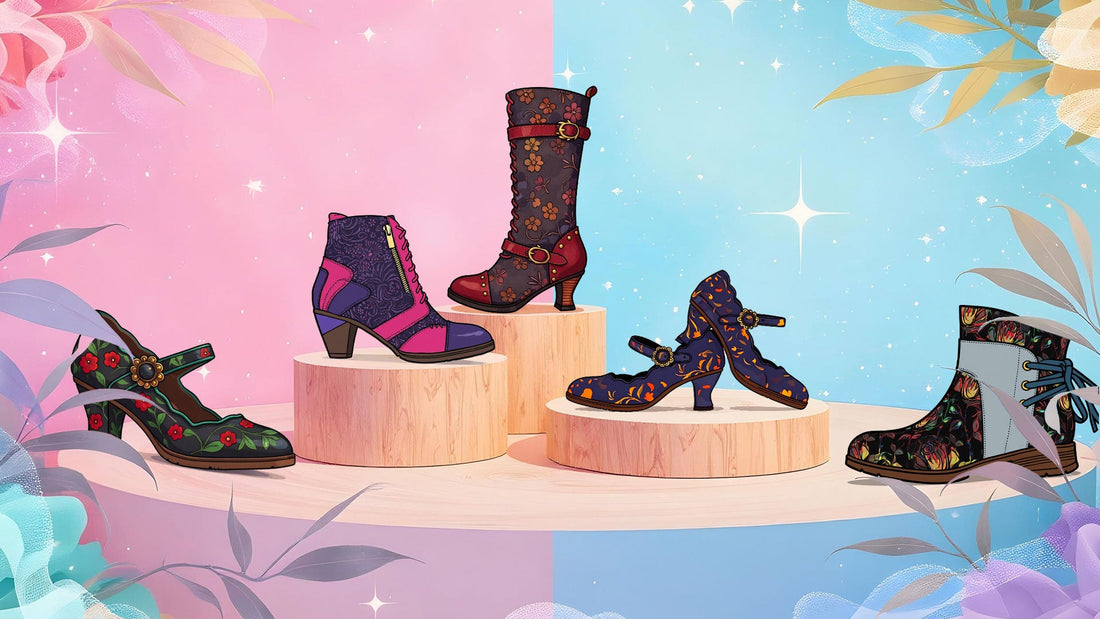 Women's Shoes