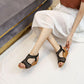 Casual Adjustable Sandals