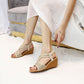 Casual Adjustable Sandals