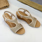 Casual Adjustable Sandals