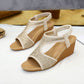 Casual Adjustable Sandals