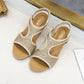 Casual Adjustable Sandals