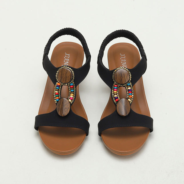 Casual Fashion Bohemian Sandals