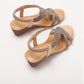 Bohemian Light Simple Sandals