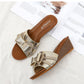 Elegant and Versatile Fashion Wedge Sandals