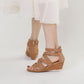 Casual Roman Style Comfortable Sandals