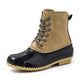 Snow Waterproof Rain Ankle Boots