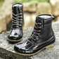 Snow Waterproof Rain Ankle Boots