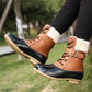 Snow Waterproof Ankle Boots