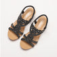 Bohemian Light Simple Sandals