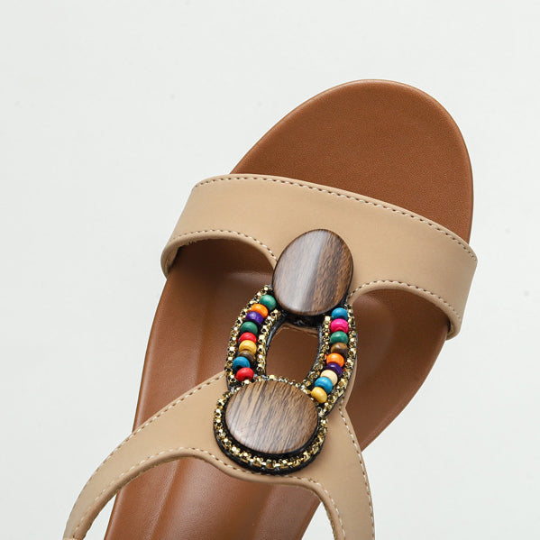 Casual Fashion Bohemian Sandals