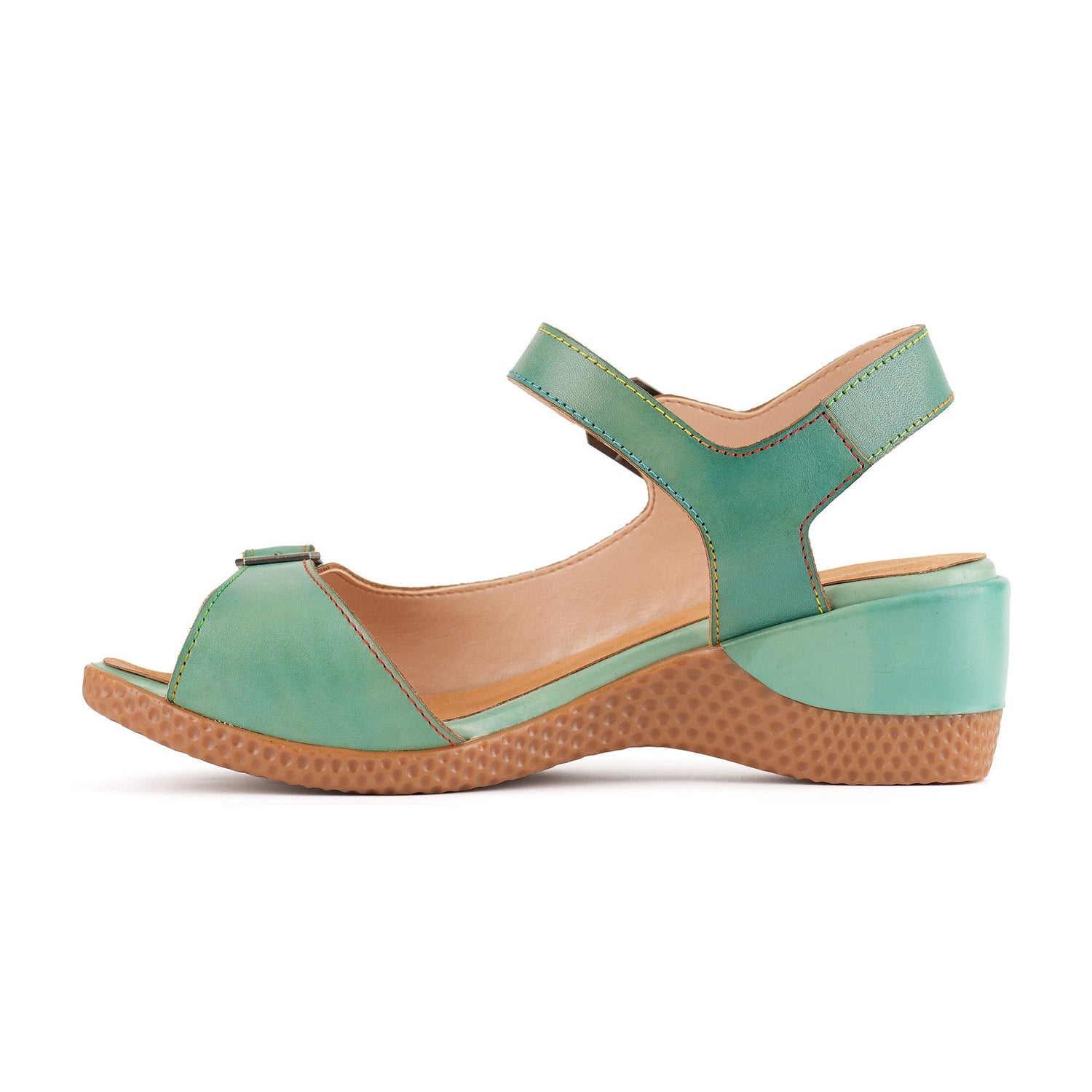 Cherry Blossom Breeze Sandals