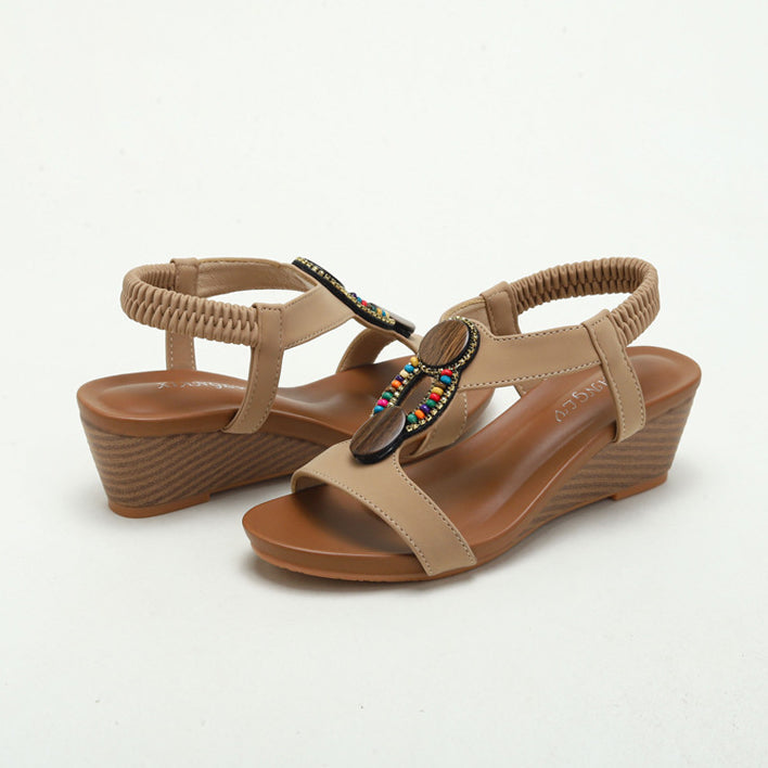 Casual Fashion Bohemian Sandals