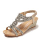 Bohemian Light Simple Sandals