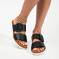 Summer Thick-Soled Stylish Casual Anti-Slip Sandals