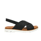 Casual Retro Woven Comfortable Sandals