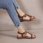 Retro Comfort Soft-Sole Sandals