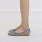 Simple Elegant Casual Flat Shoes