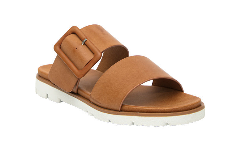 Summer Thick-Soled Stylish Casual Anti-Slip Sandals