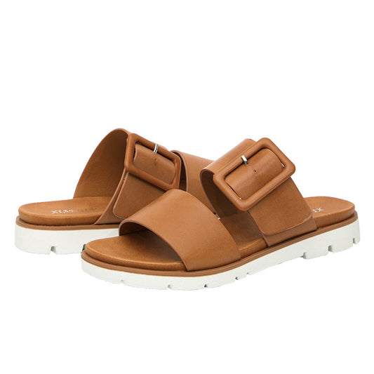 Summer Thick-Soled Stylish Casual Anti-Slip Sandals