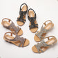 Bohemian Light Simple Sandals