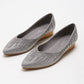 Simple Elegant Casual Flat Shoes