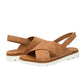 Casual Retro Woven Comfortable Sandals