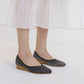 Simple Elegant Casual Flat Shoes