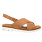 Casual Retro Woven Comfortable Sandals