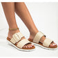 Summer Thick-Soled Stylish Casual Anti-Slip Sandals