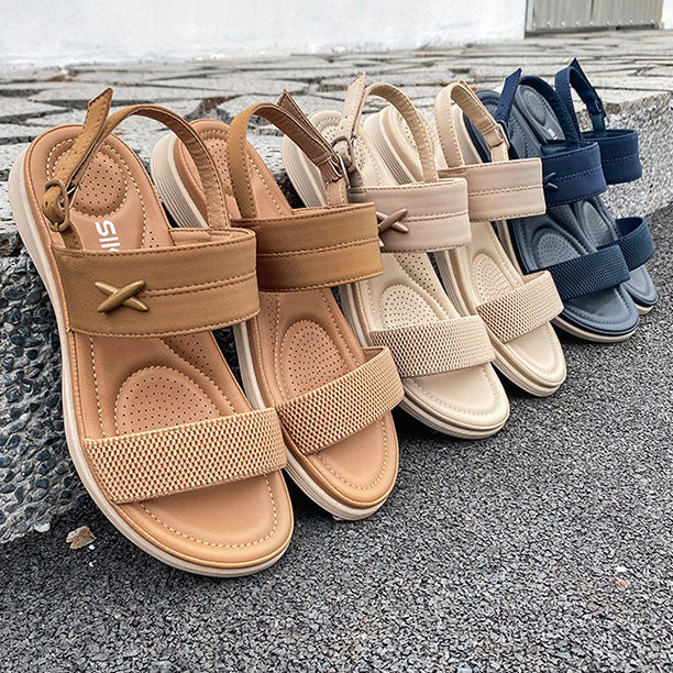 Casual Beach Seaside Comfortable Flat Shoes