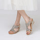 Bohemian Light Simple Sandals