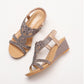 Bohemian Light Simple Sandals