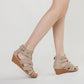 Casual Roman Style Comfortable Sandals