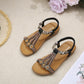 Versatile Bohemian Fashion Light Sandals