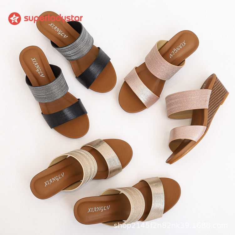 Non-slip Light Comfy Sandals