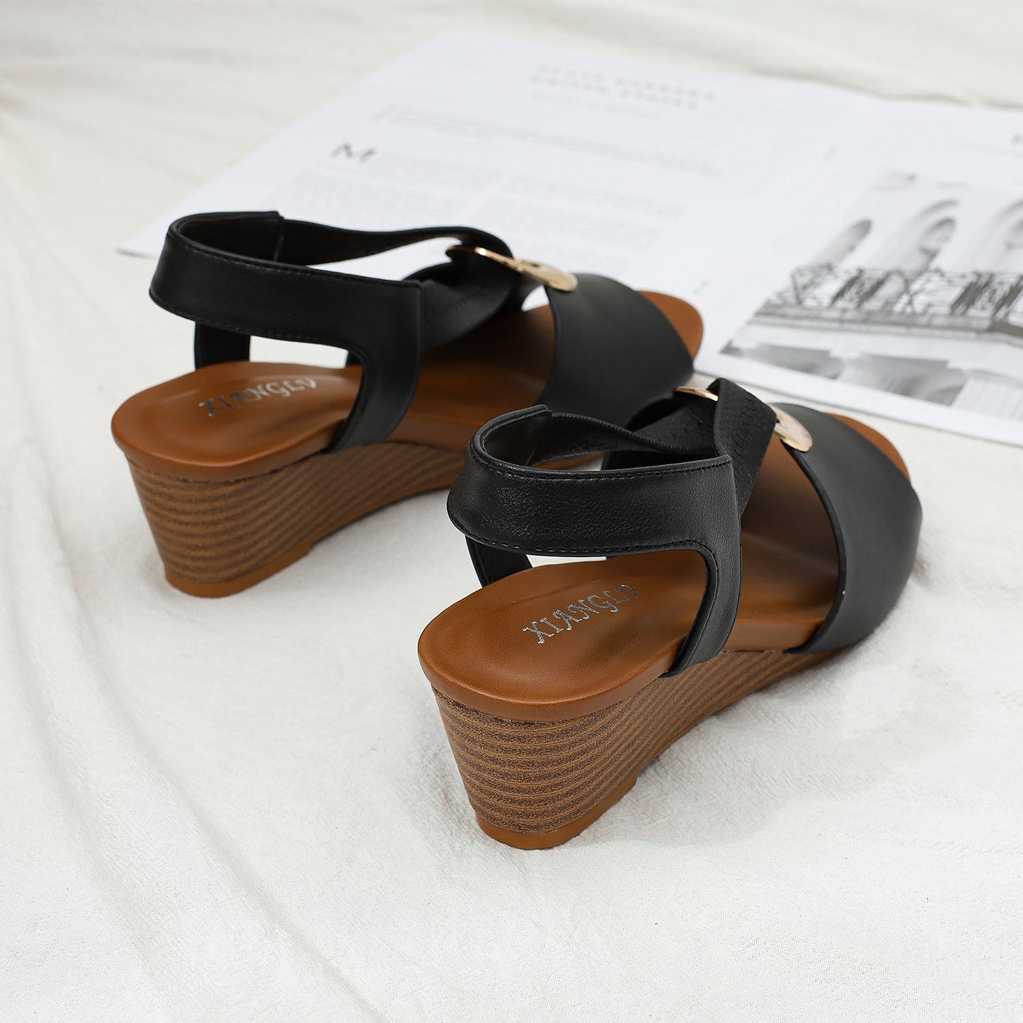 Elegant Casual Comfortable Sandals