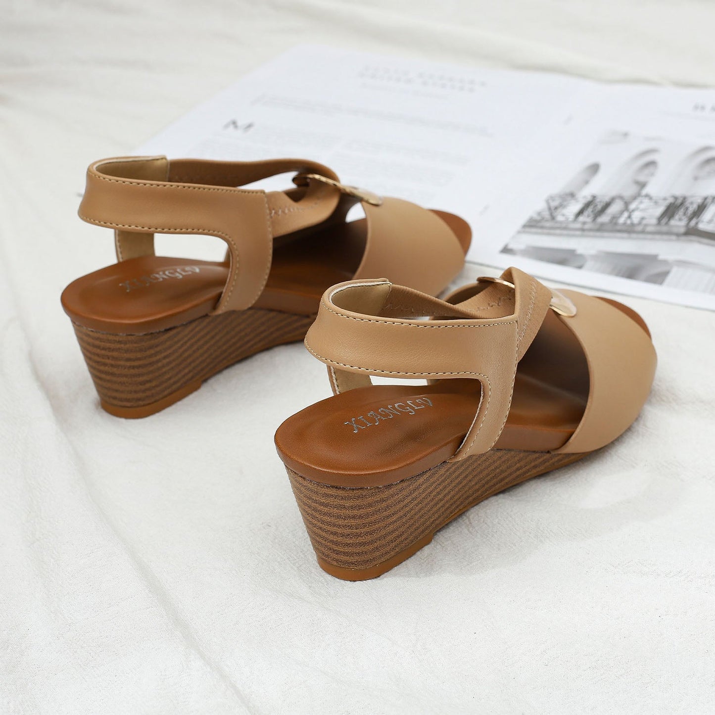 Elegant Casual Comfortable Sandals