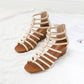 Casual Roman Style Sandals