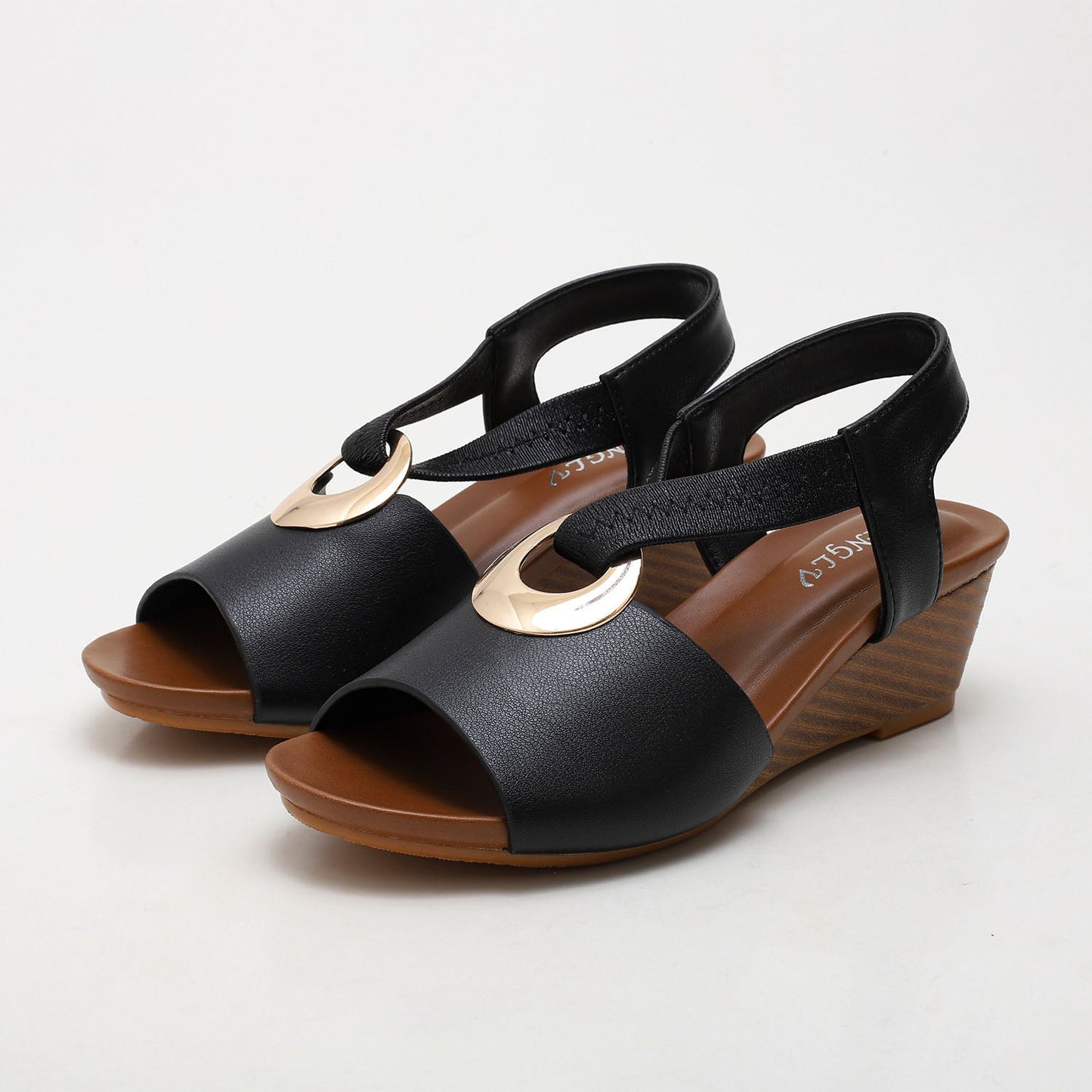 Elegant Casual Comfortable Sandals