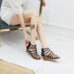 Casual Roman Style Sandals