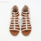 Casual Roman Style Sandals