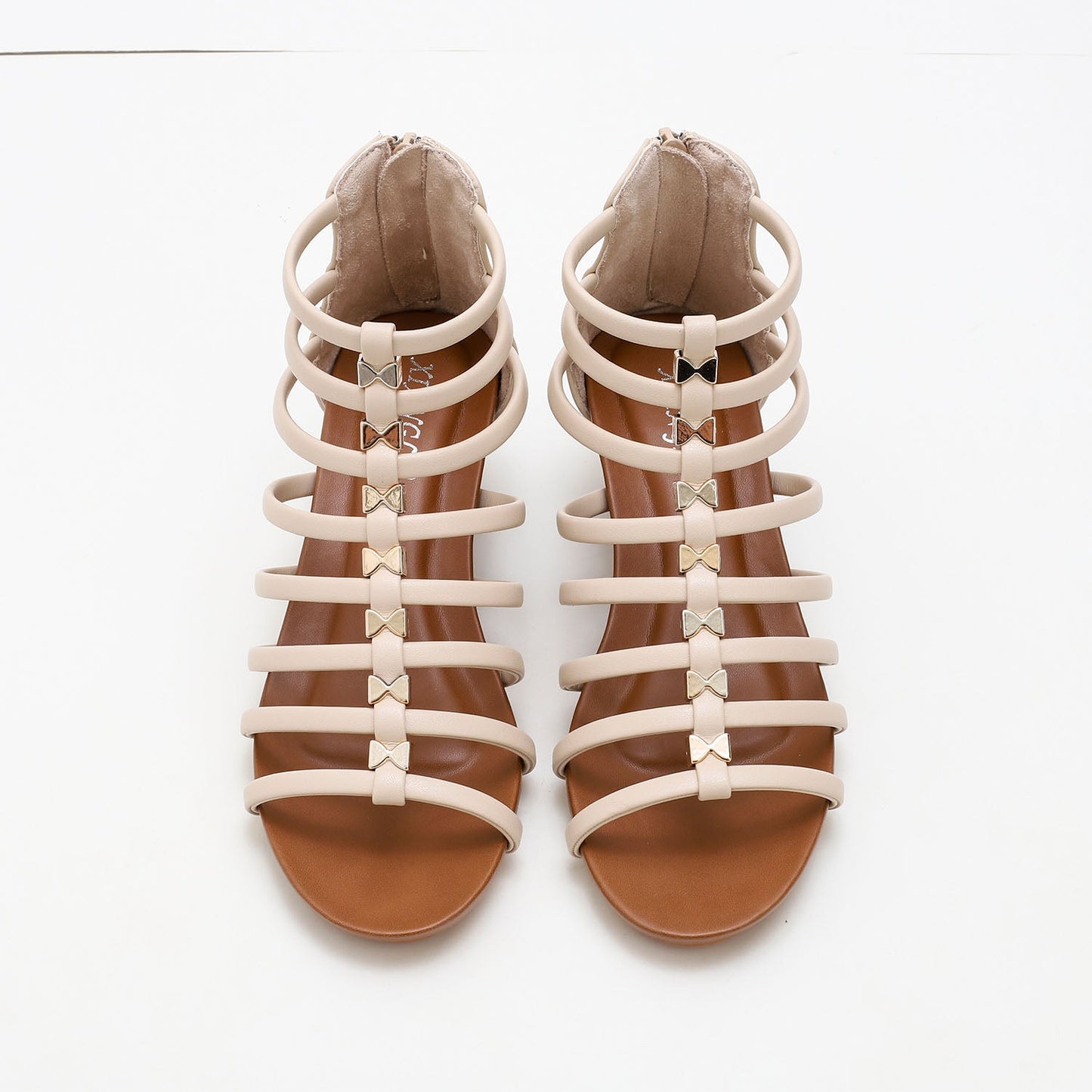 Casual Roman Style Sandals