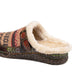 Vintage Comfy Warmth Slippers