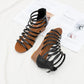 Casual Roman Style Sandals