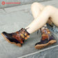 Leather Handmade Comfortable Walking Boots