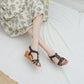 Bohemian Fashion Wedges Sandals