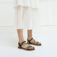 Bohemian Simple Flat Sandals